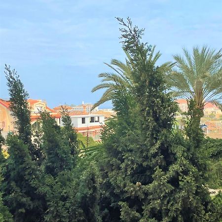 Klimatyczny Loft I Egzotyczny Basen Apartamento Benalmádena Exterior foto