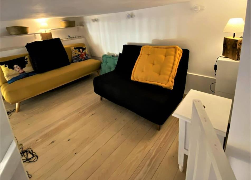 Klimatyczny Loft I Egzotyczny Basen Apartamento Benalmádena Exterior foto
