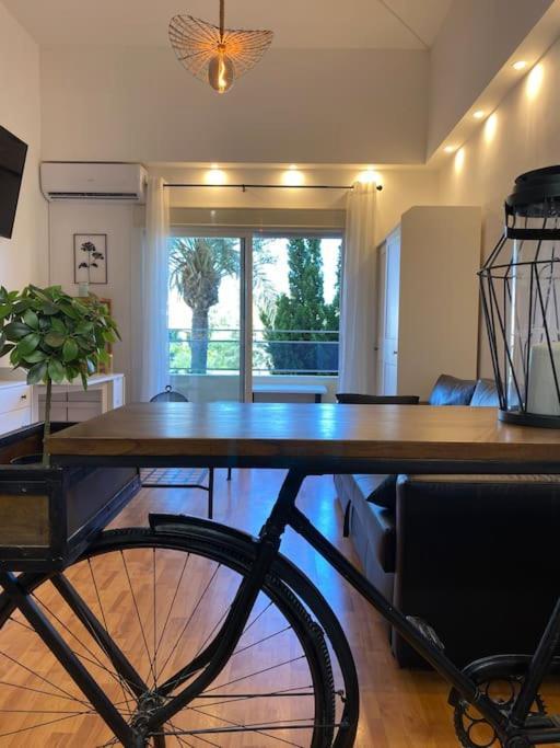 Klimatyczny Loft I Egzotyczny Basen Apartamento Benalmádena Exterior foto