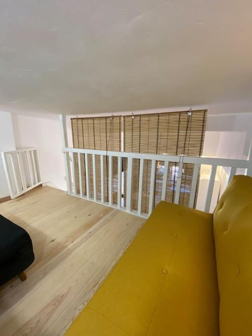 Klimatyczny Loft I Egzotyczny Basen Apartamento Benalmádena Exterior foto