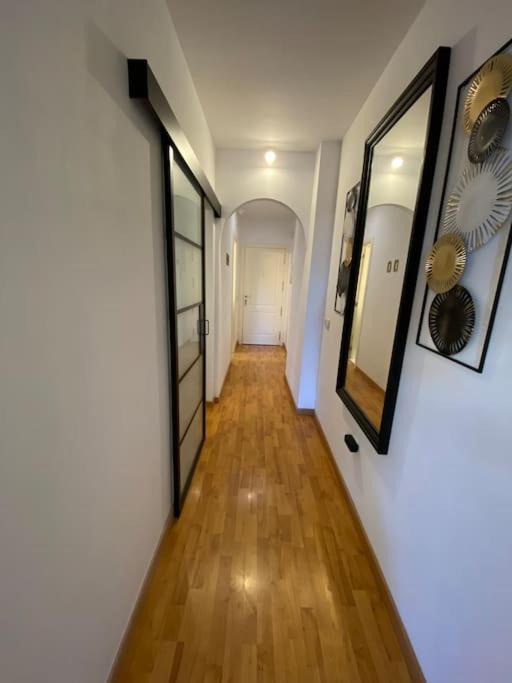Klimatyczny Loft I Egzotyczny Basen Apartamento Benalmádena Exterior foto