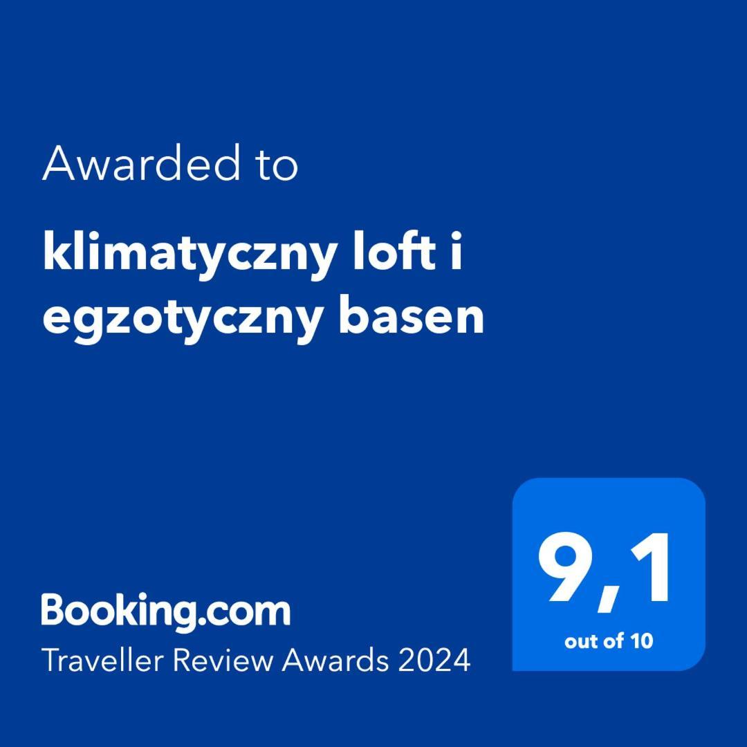 Klimatyczny Loft I Egzotyczny Basen Apartamento Benalmádena Exterior foto