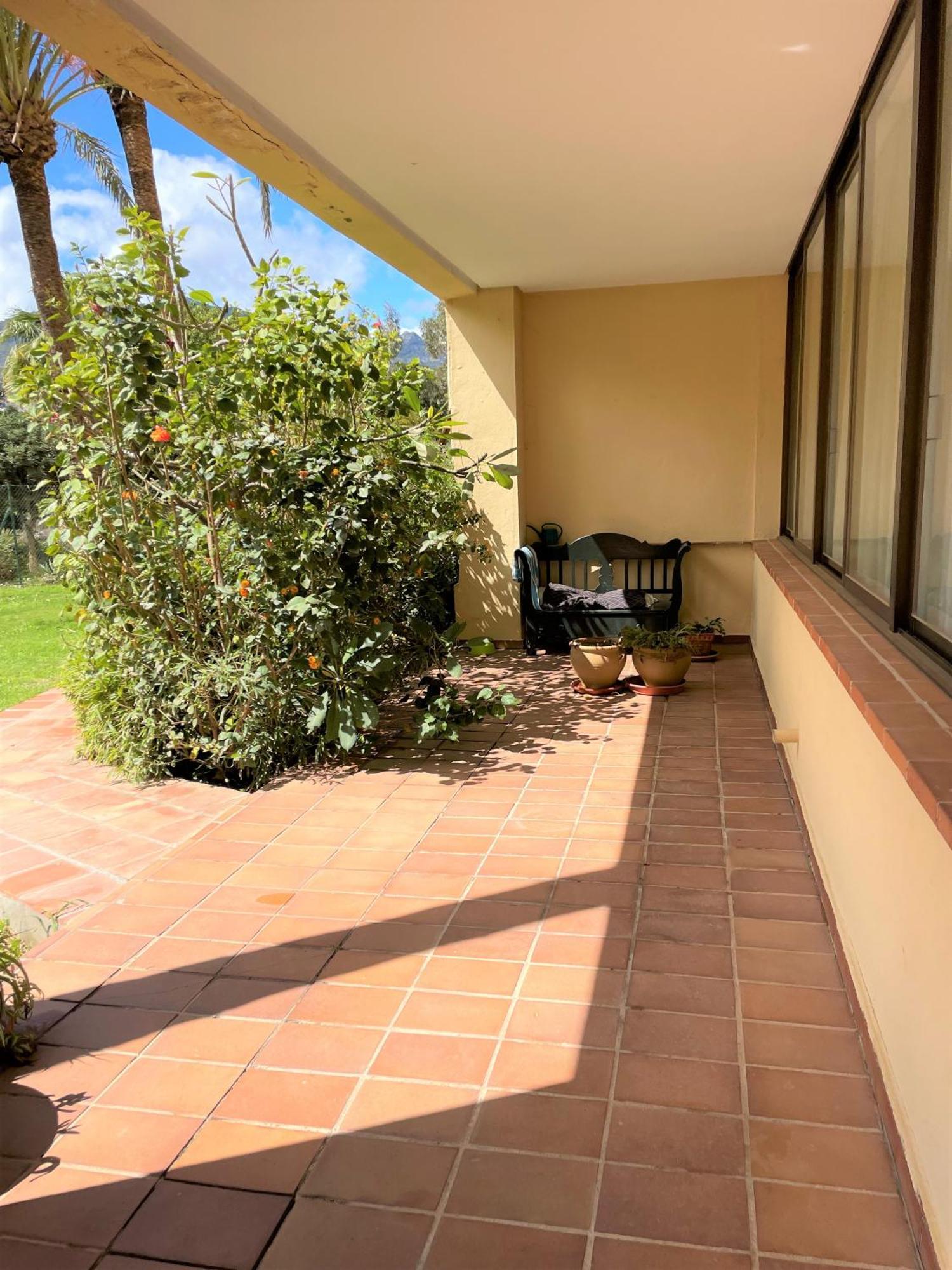 Klimatyczny Loft I Egzotyczny Basen Apartamento Benalmádena Exterior foto
