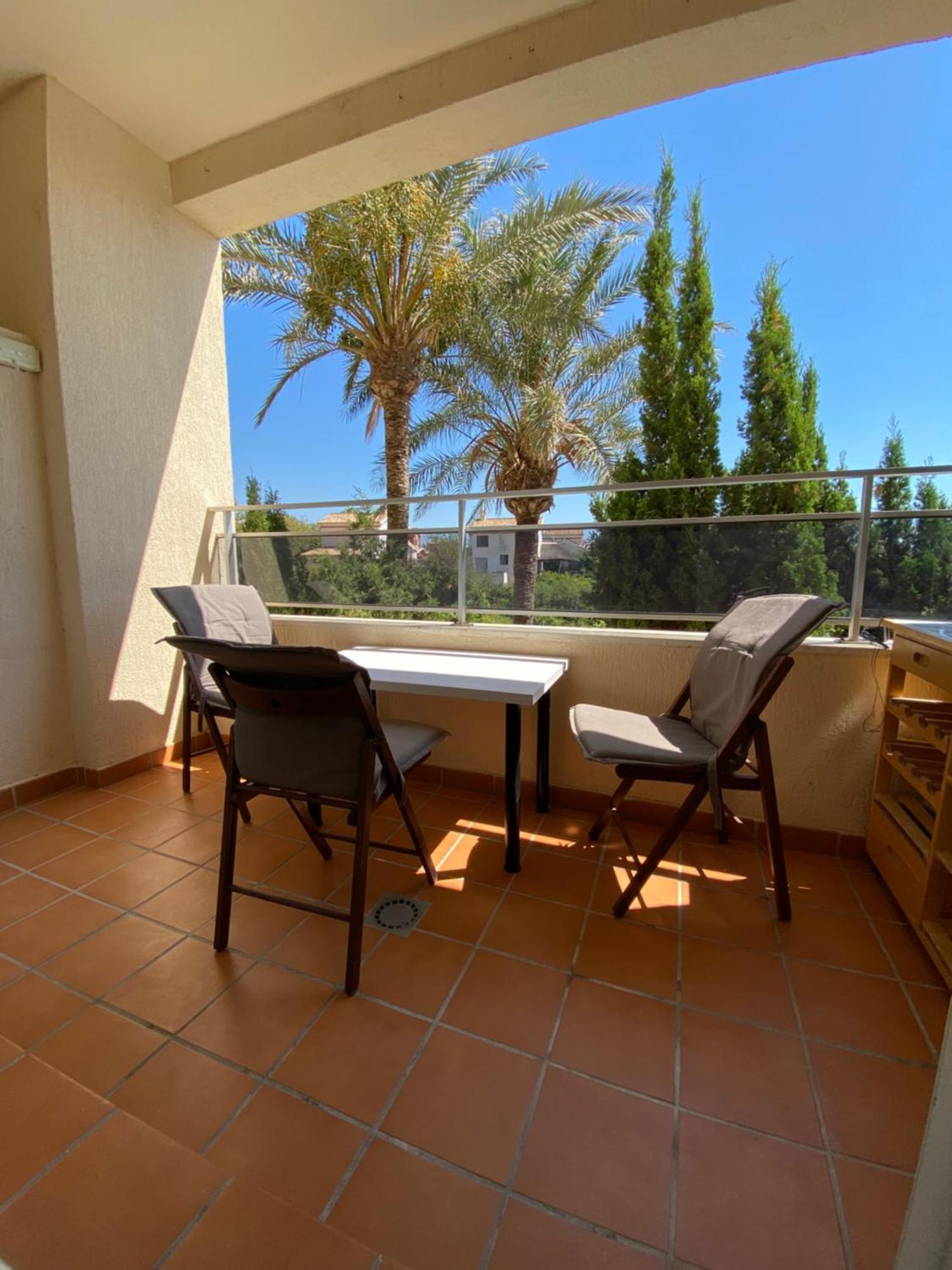 Klimatyczny Loft I Egzotyczny Basen Apartamento Benalmádena Exterior foto